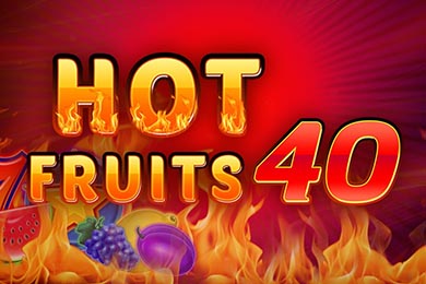 Hotfruits40 автомат Рокс Казино